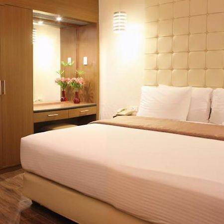 Rothman Hotel Μανίλα Εξωτερικό φωτογραφία