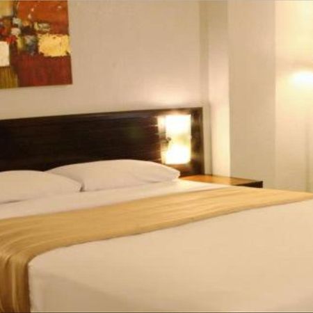 Rothman Hotel Μανίλα Εξωτερικό φωτογραφία