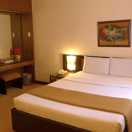 Rothman Hotel Μανίλα Εξωτερικό φωτογραφία
