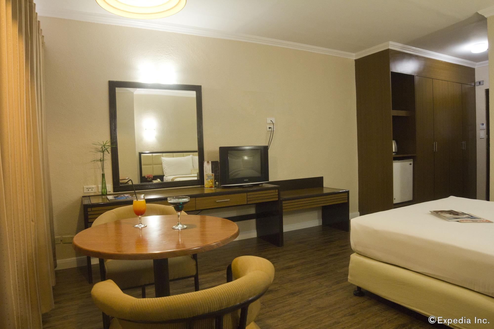 Rothman Hotel Μανίλα Εξωτερικό φωτογραφία