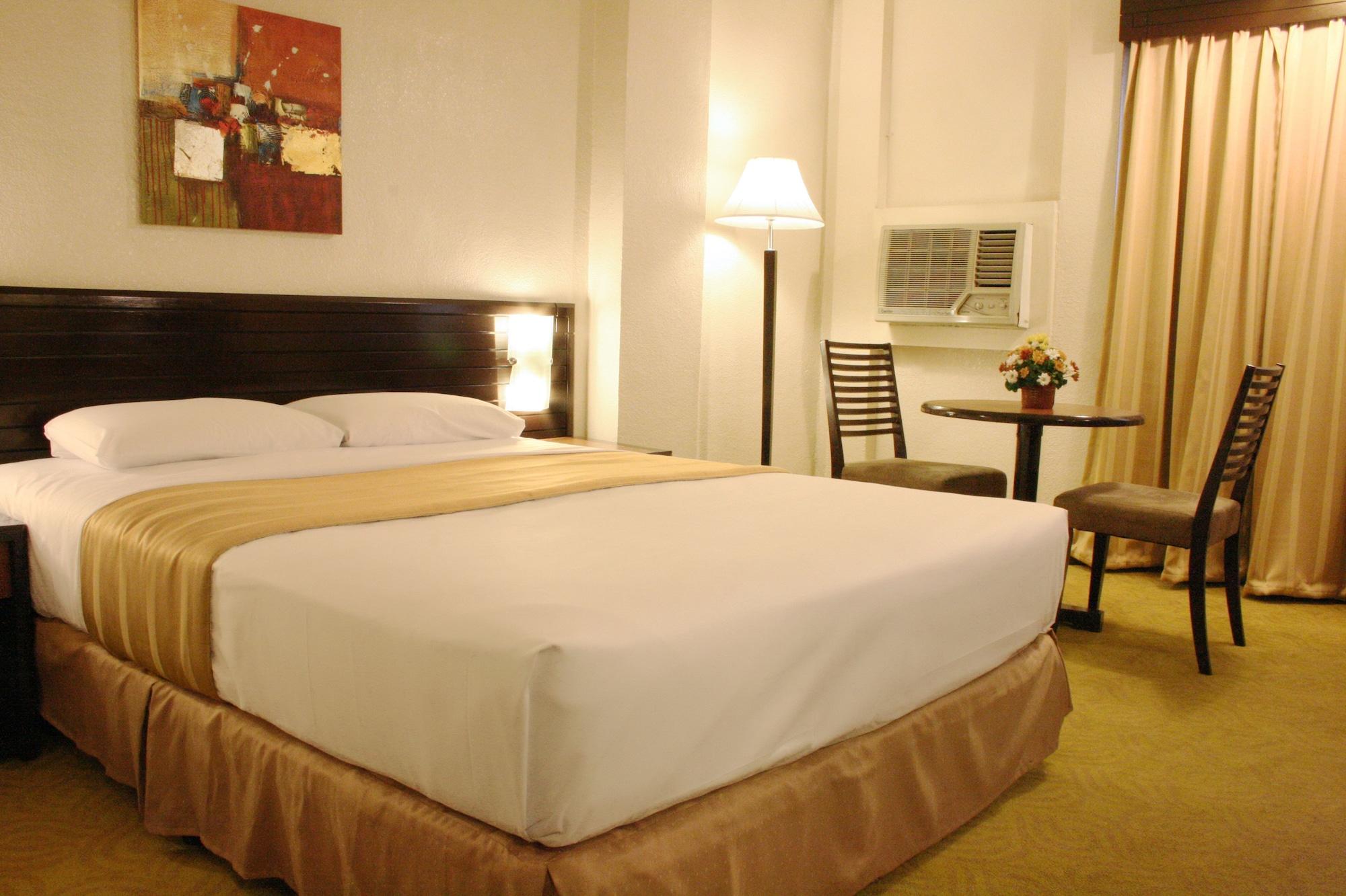Rothman Hotel Μανίλα Εξωτερικό φωτογραφία