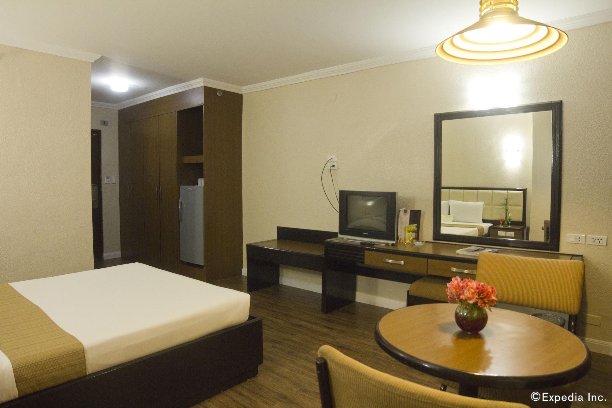 Rothman Hotel Μανίλα Εξωτερικό φωτογραφία