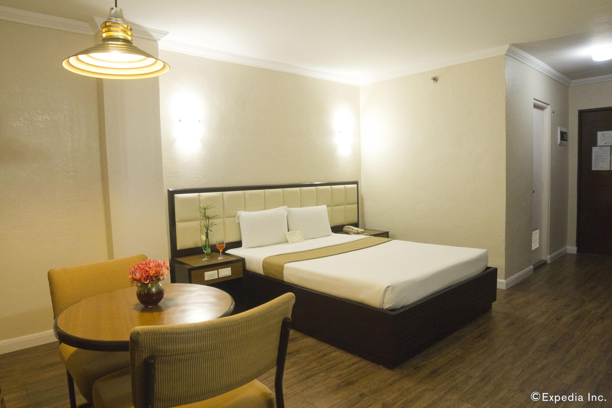 Rothman Hotel Μανίλα Εξωτερικό φωτογραφία