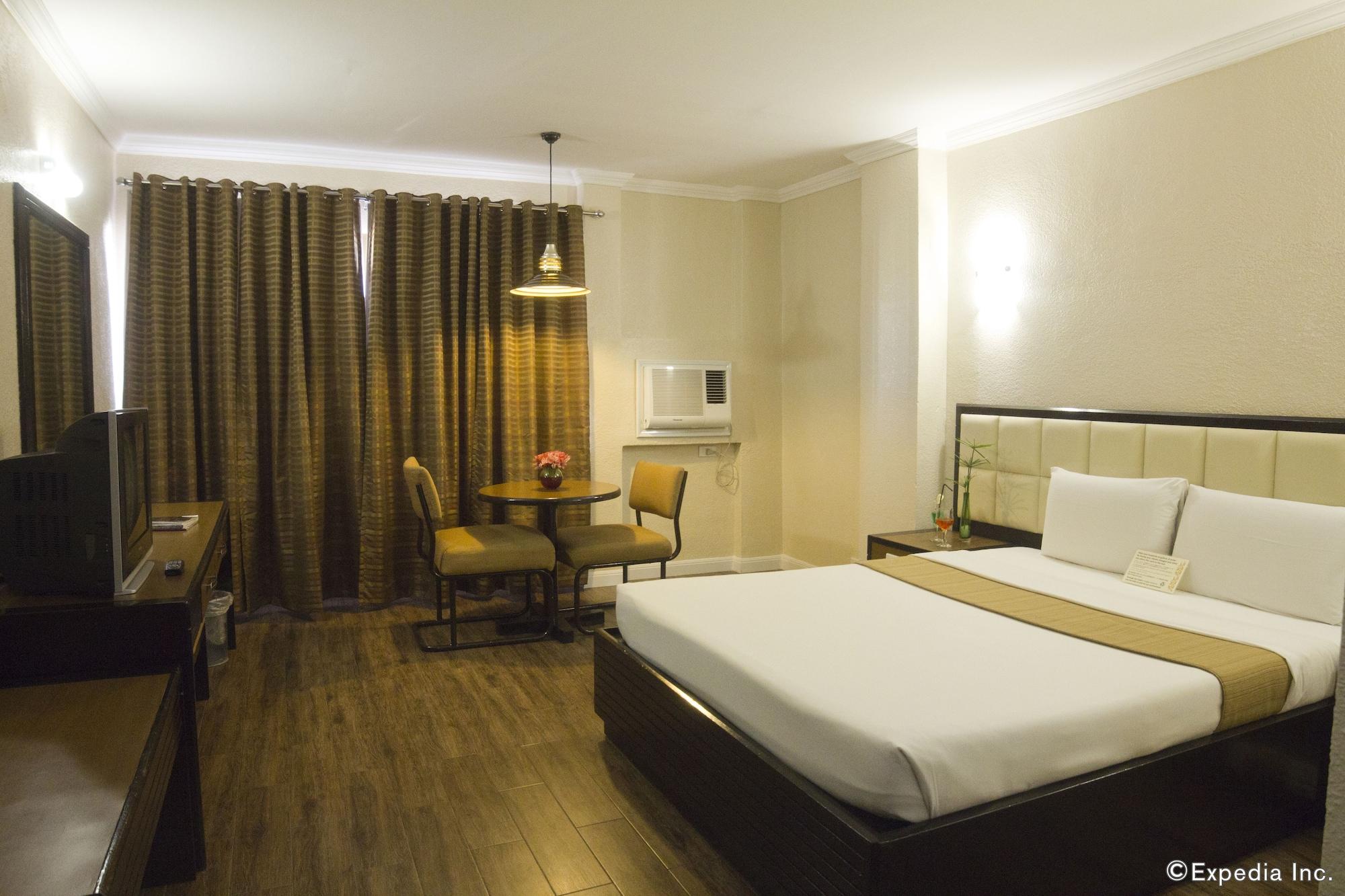 Rothman Hotel Μανίλα Εξωτερικό φωτογραφία