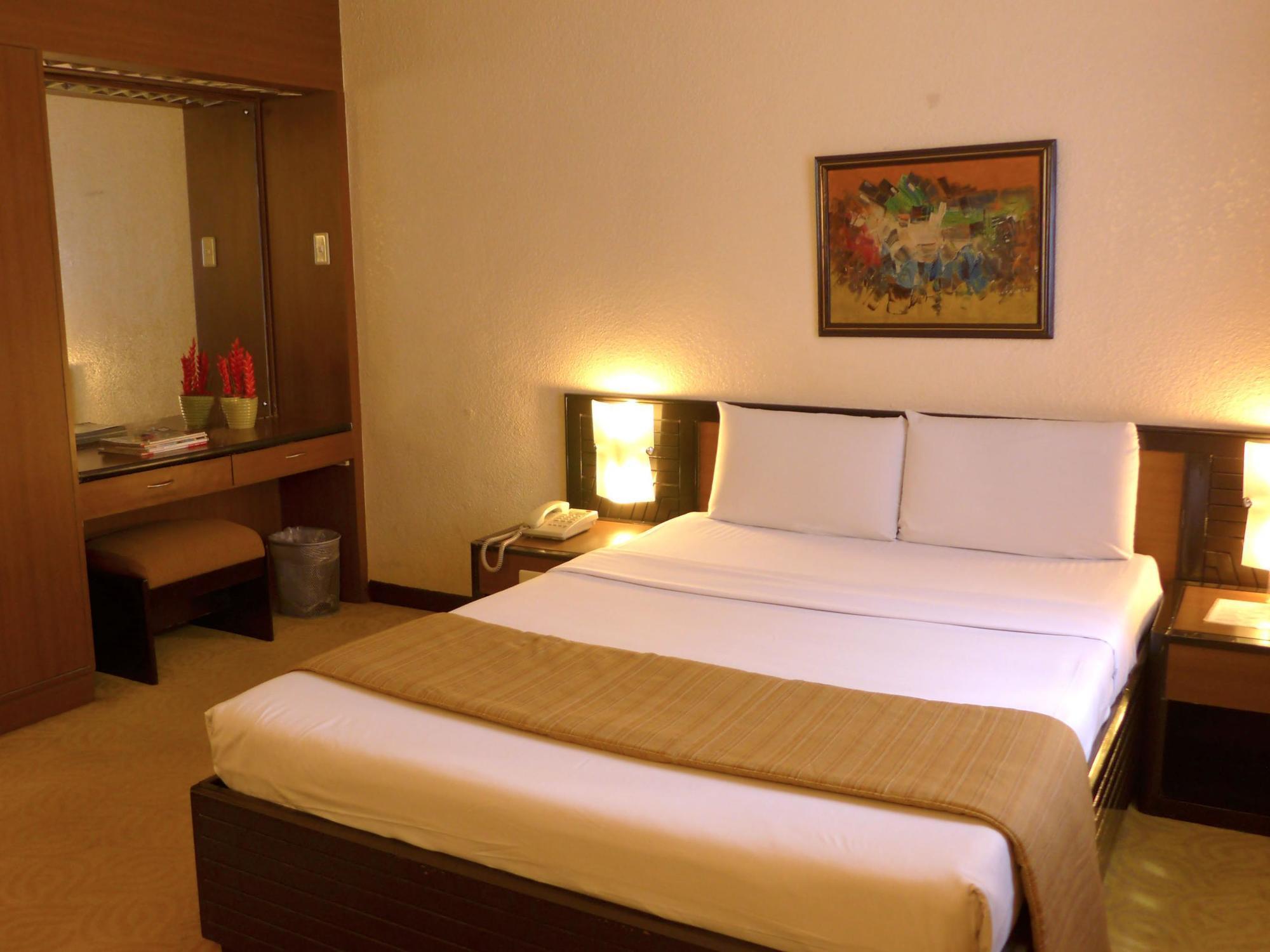 Rothman Hotel Μανίλα Εξωτερικό φωτογραφία