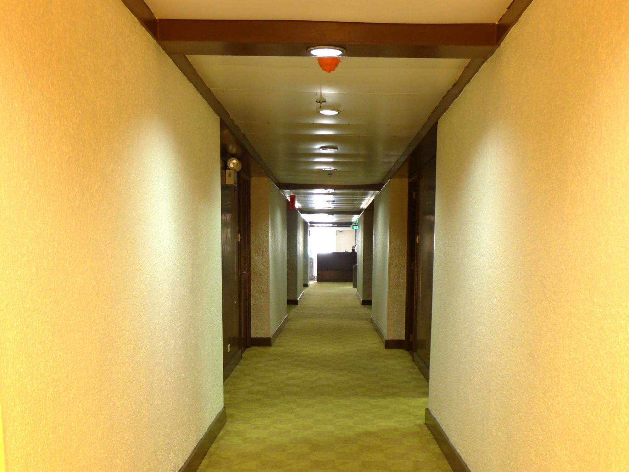 Rothman Hotel Μανίλα Εξωτερικό φωτογραφία