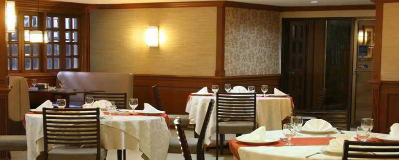 Rothman Hotel Μανίλα Εξωτερικό φωτογραφία