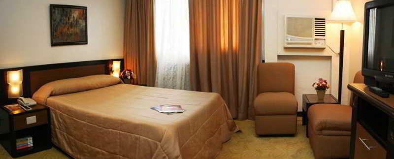 Rothman Hotel Μανίλα Εξωτερικό φωτογραφία