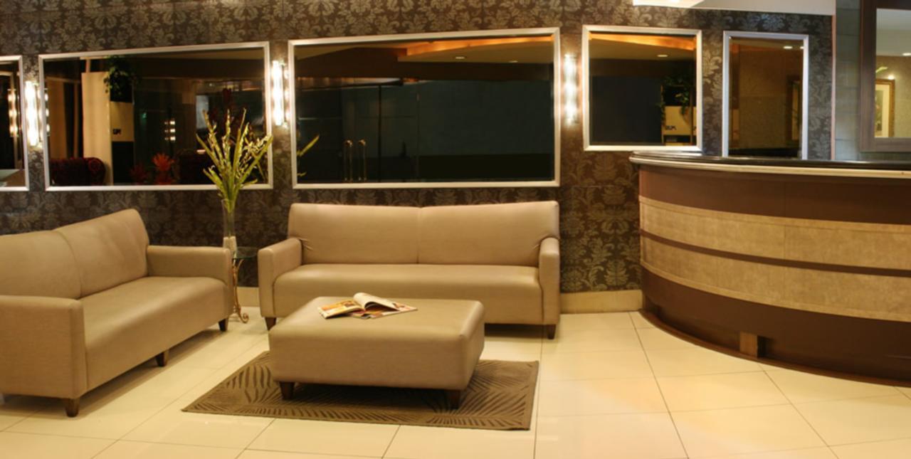 Rothman Hotel Μανίλα Εξωτερικό φωτογραφία