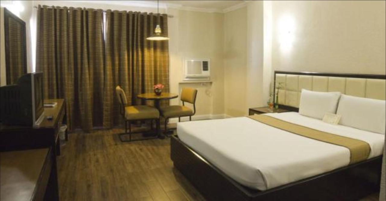 Rothman Hotel Μανίλα Εξωτερικό φωτογραφία