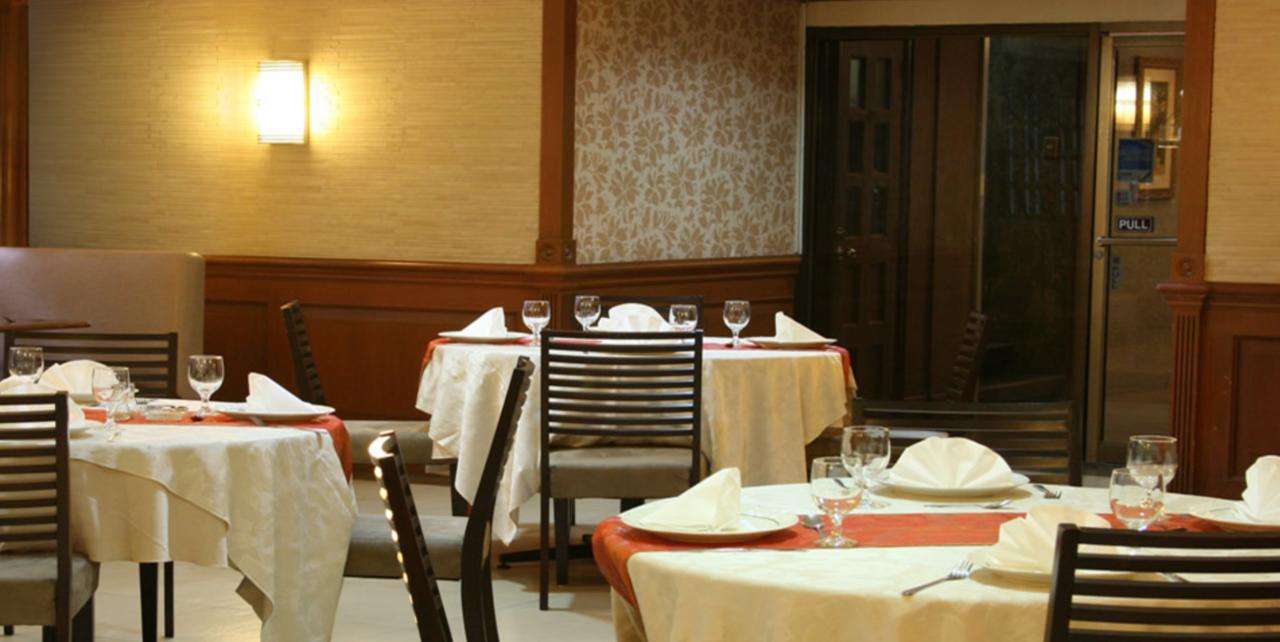 Rothman Hotel Μανίλα Εξωτερικό φωτογραφία