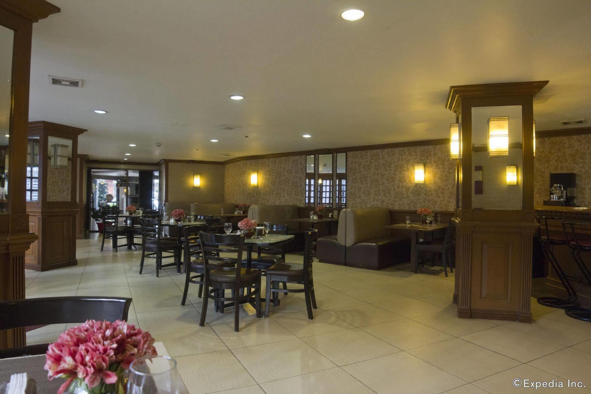 Rothman Hotel Μανίλα Εξωτερικό φωτογραφία