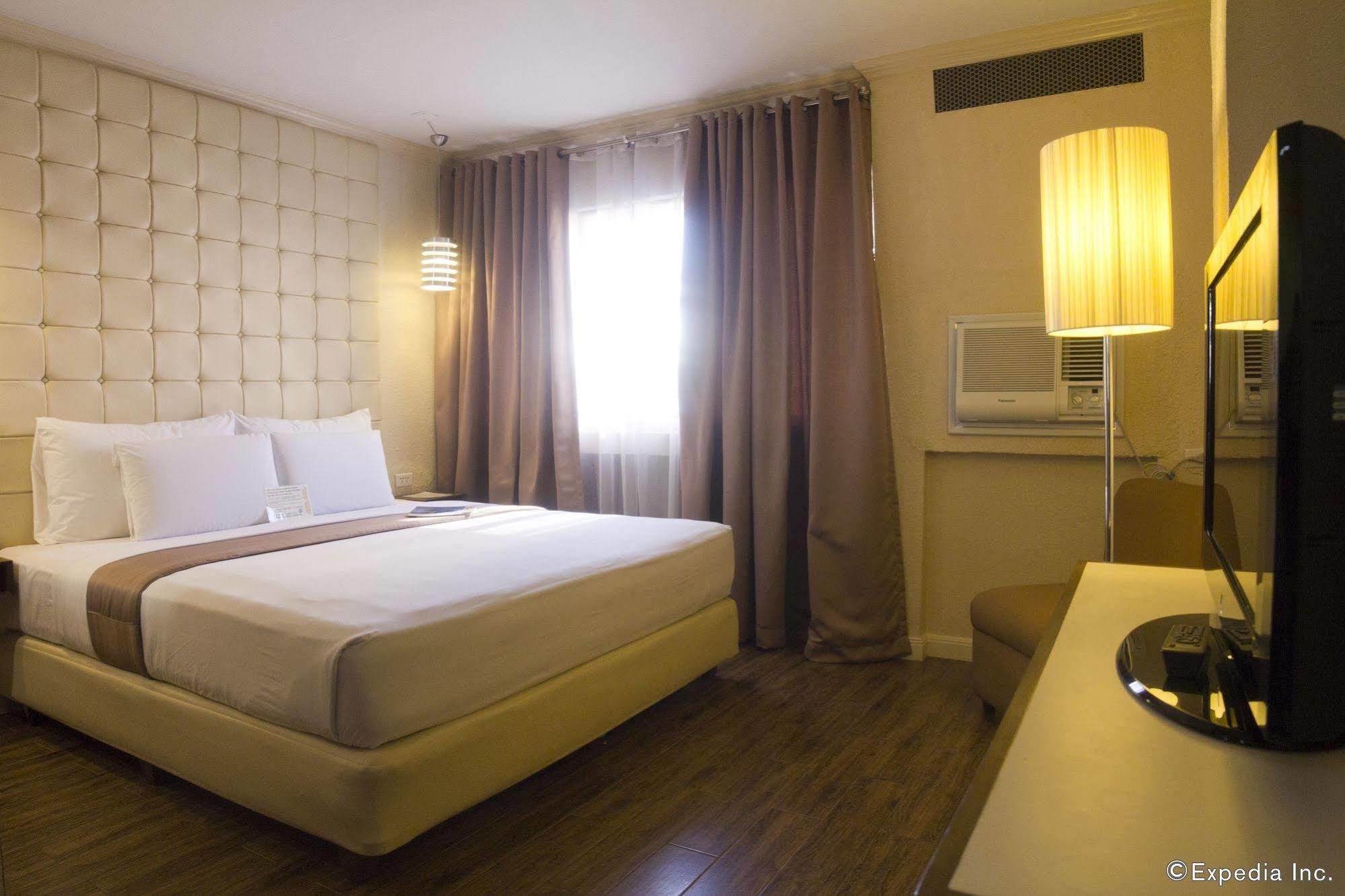 Rothman Hotel Μανίλα Εξωτερικό φωτογραφία