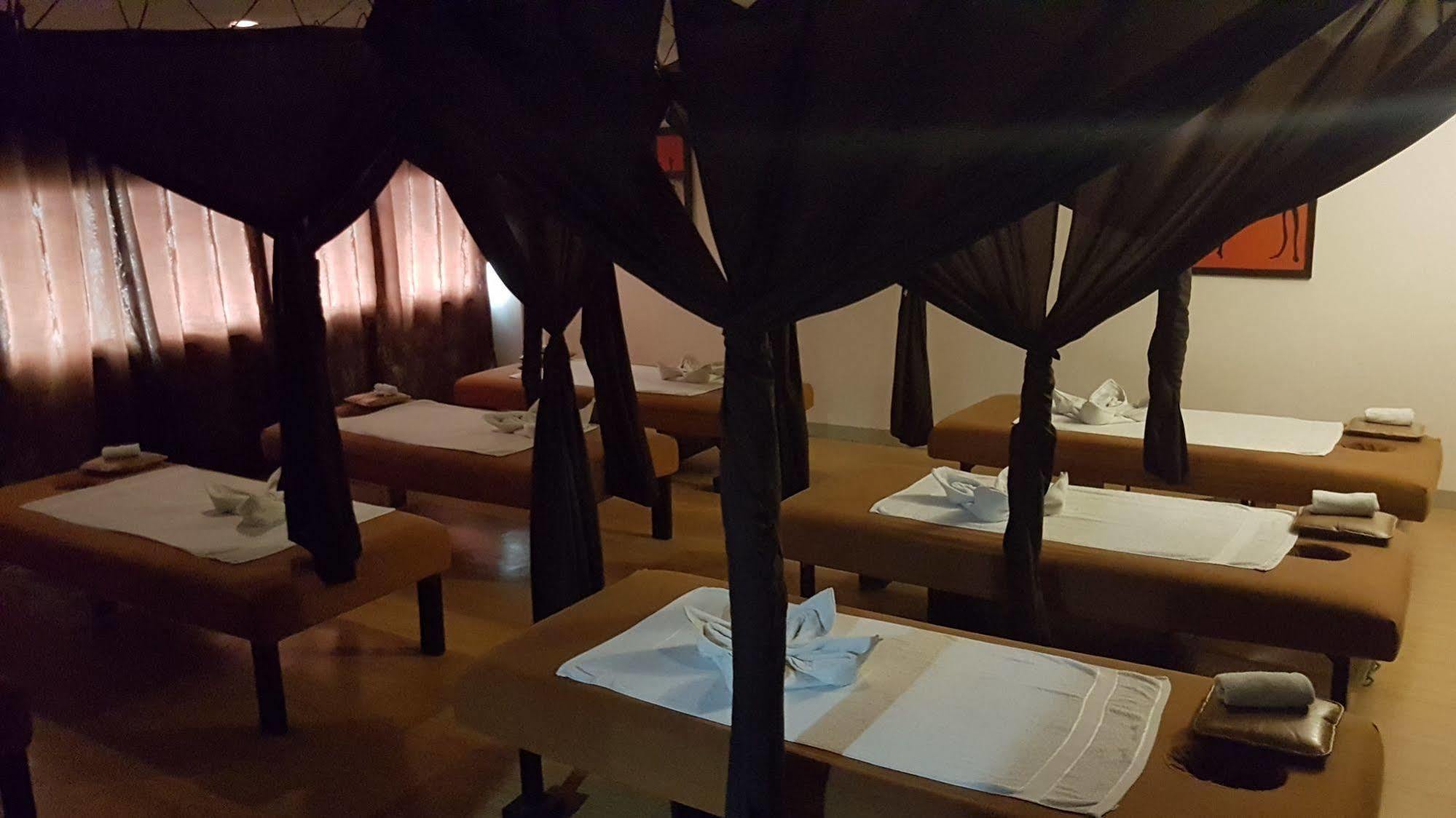 Rothman Hotel Μανίλα Εξωτερικό φωτογραφία