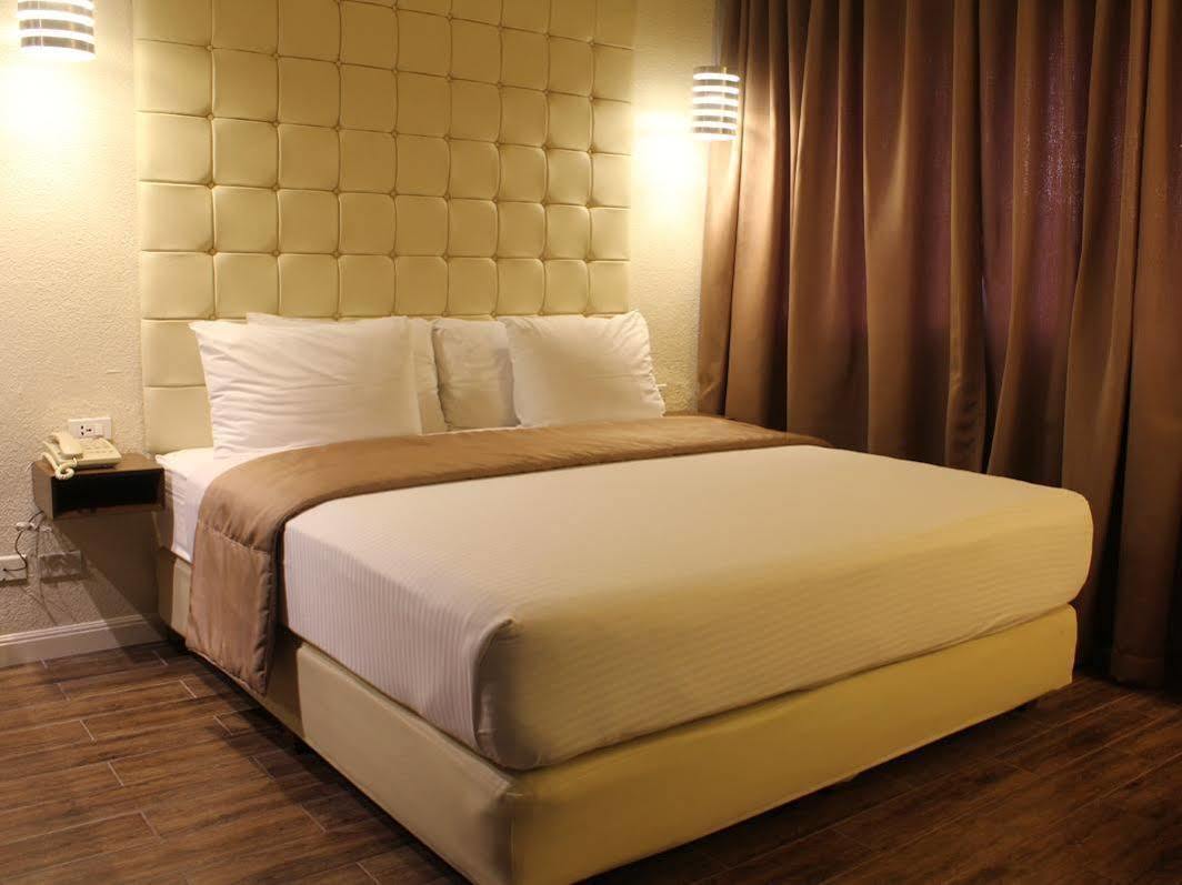 Rothman Hotel Μανίλα Εξωτερικό φωτογραφία